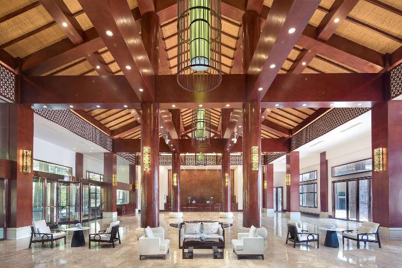 Ramada Xianning Chongyang image