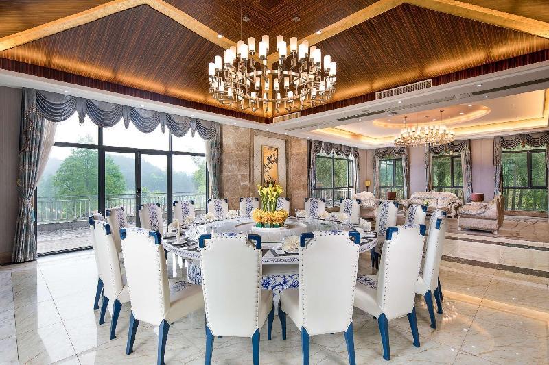 Ramada Xianning Chongyang image