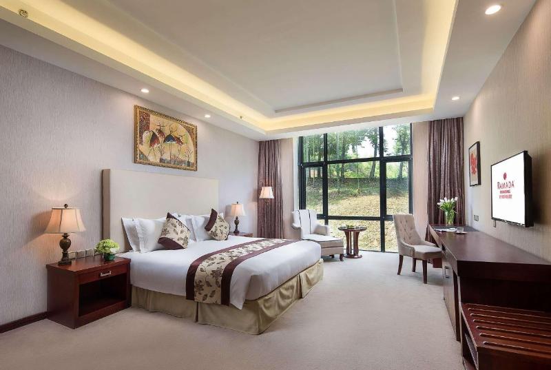 Bed room
