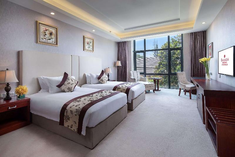 Ramada Xianning Chongyang image