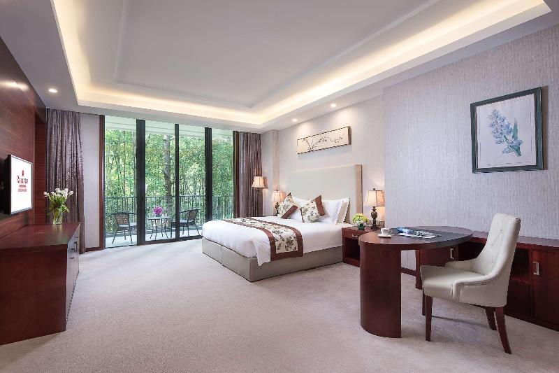 Ramada Xianning Chongyang image
