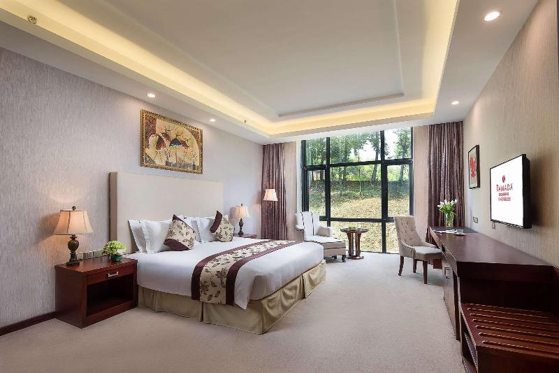 Ramada Xianning Chongyang image