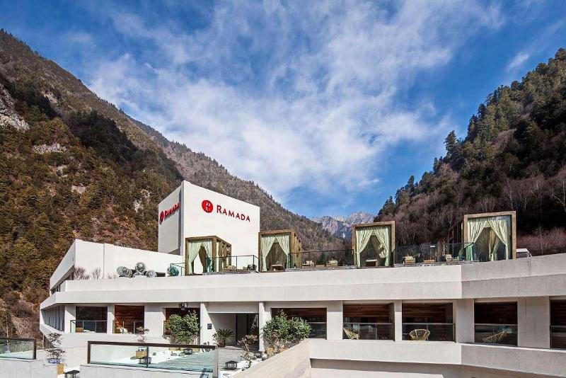 Ramada Guergou image