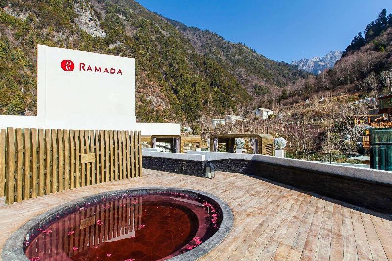 Ramada Guergou image