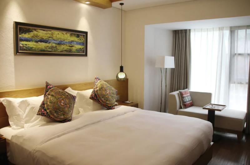 Ramada Guergou image