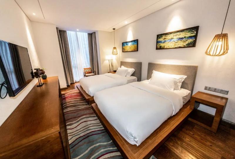 Ramada Guergou image