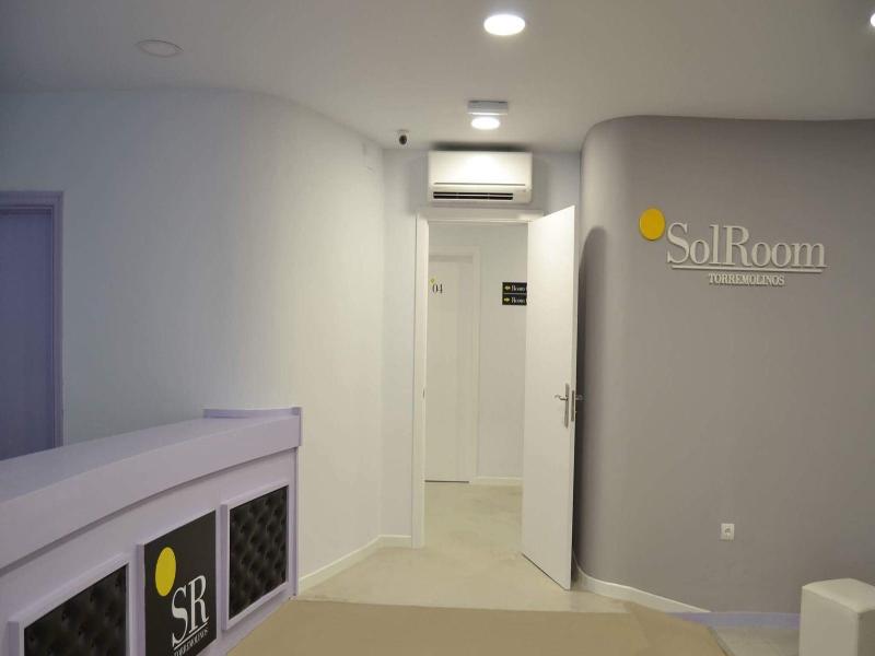 SolRoom image