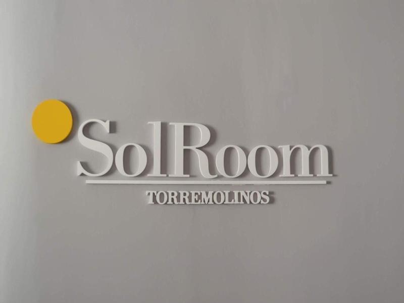SolRoom image