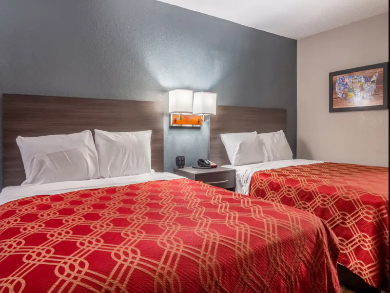 Econo Lodge East Ridge image