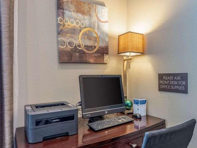 Comfort Inn & Suites Chisago City