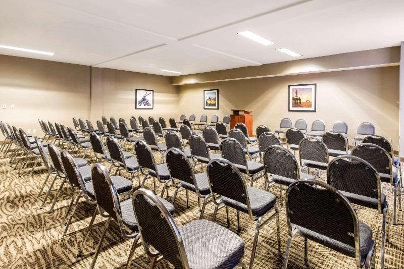Comfort Inn & Suites IAH Bush Airport - East image