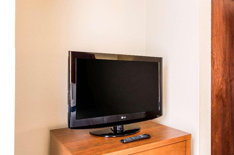 Comfort Inn & Suites IAH Bush Airport - East image