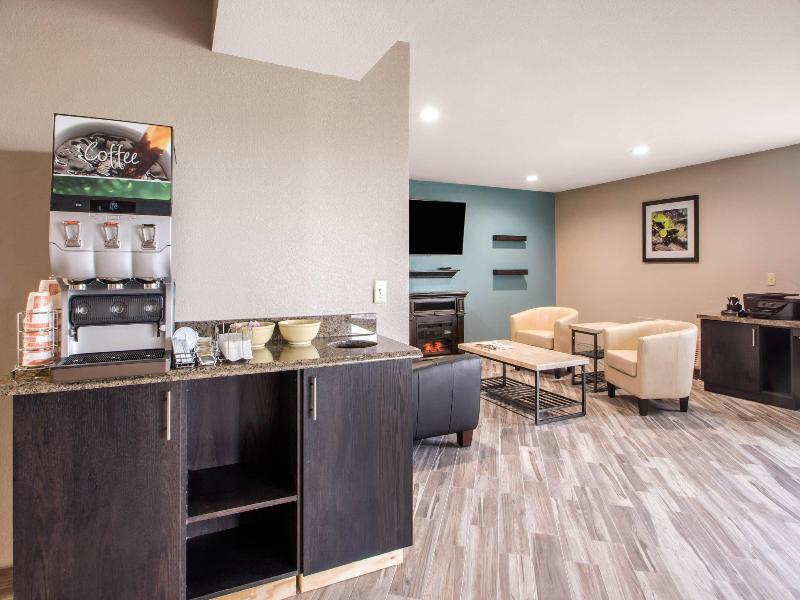 Quality Inn Madison West image