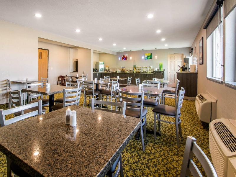Quality Inn Madison West image