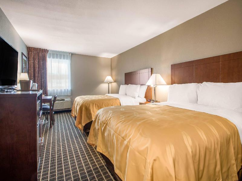 Quality Inn Madison West image