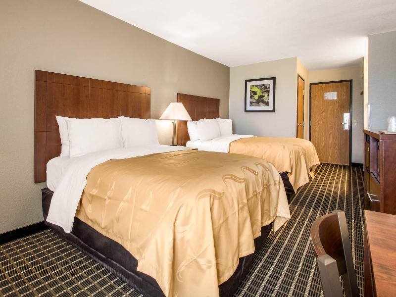 Quality Inn Madison West image