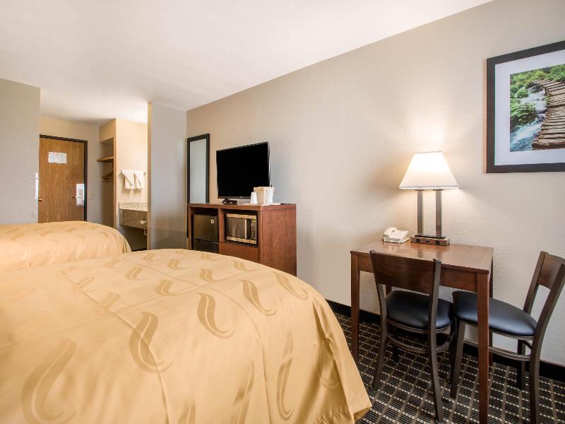 Quality Inn Madison West image