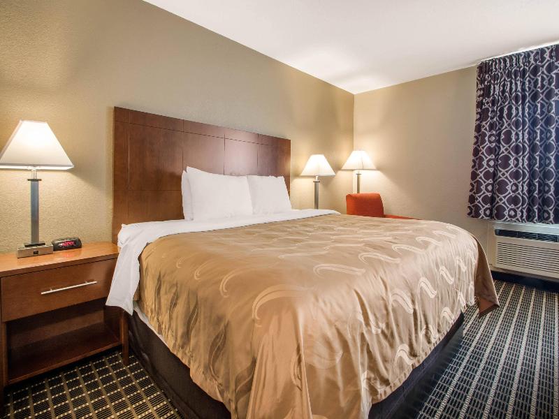 Quality Inn Madison West image