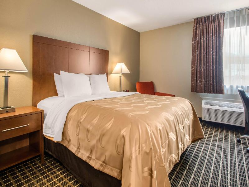 Quality Inn Madison West image