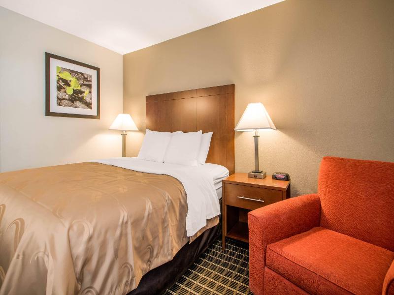 Quality Inn Madison West image