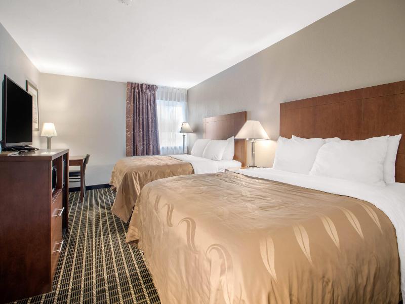 Quality Inn Madison West image