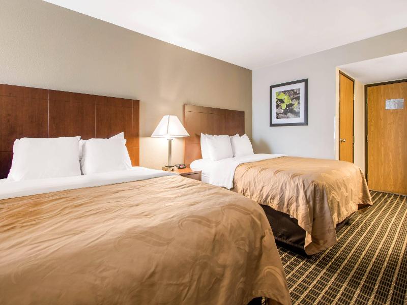 Quality Inn Madison West image