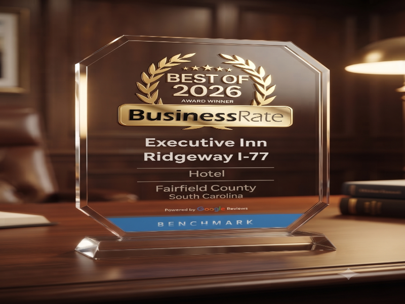 Executive Inn Ridgeway I-77