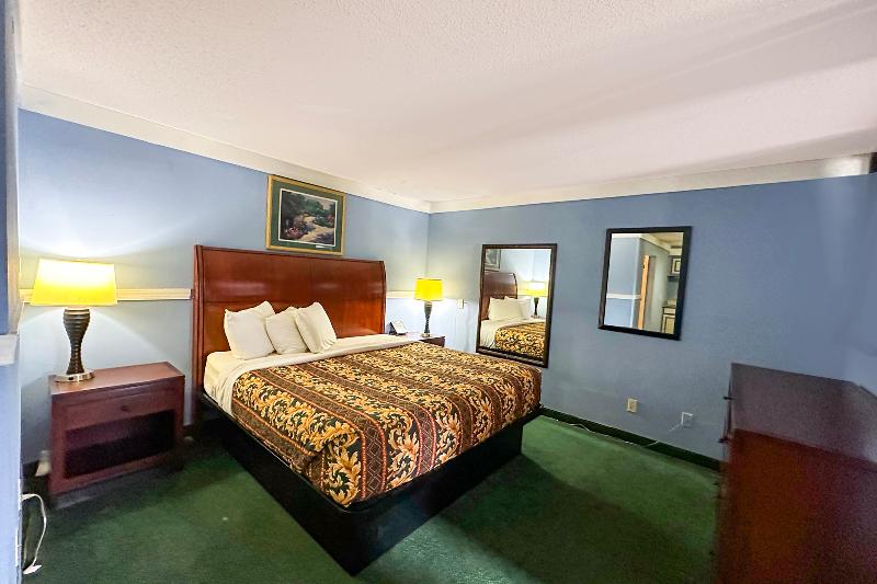 Executive Inn Ridgeway I-77 image