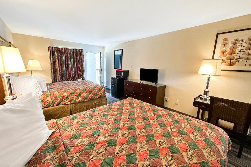 Executive Inn Ridgeway I-77 image