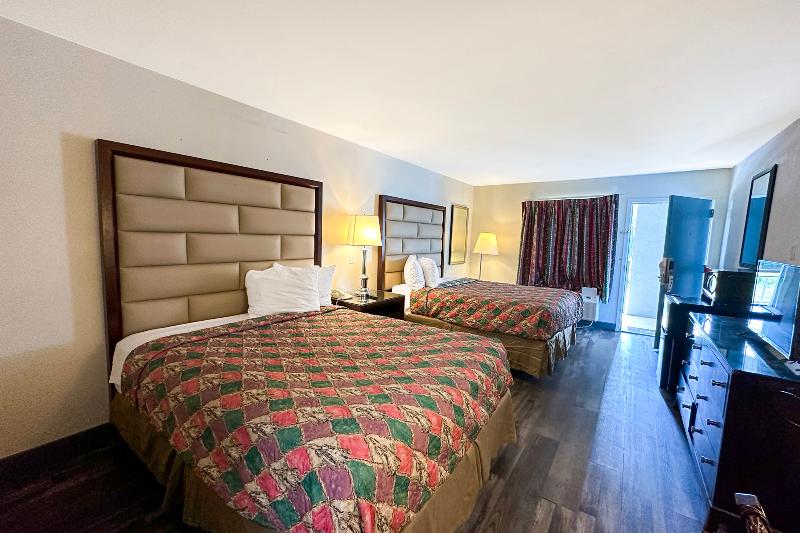 Executive Inn Ridgeway I-77 image