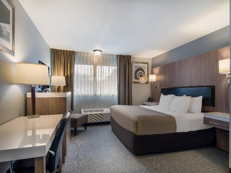Quality Inn & Suites Silverdale Bangor-Keyport image