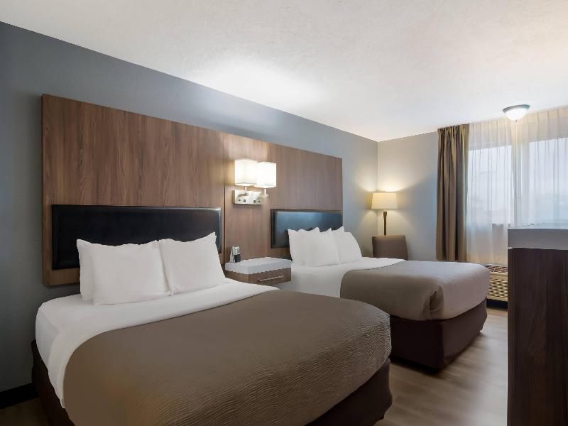 Quality Inn & Suites Silverdale Bangor-Keyport image
