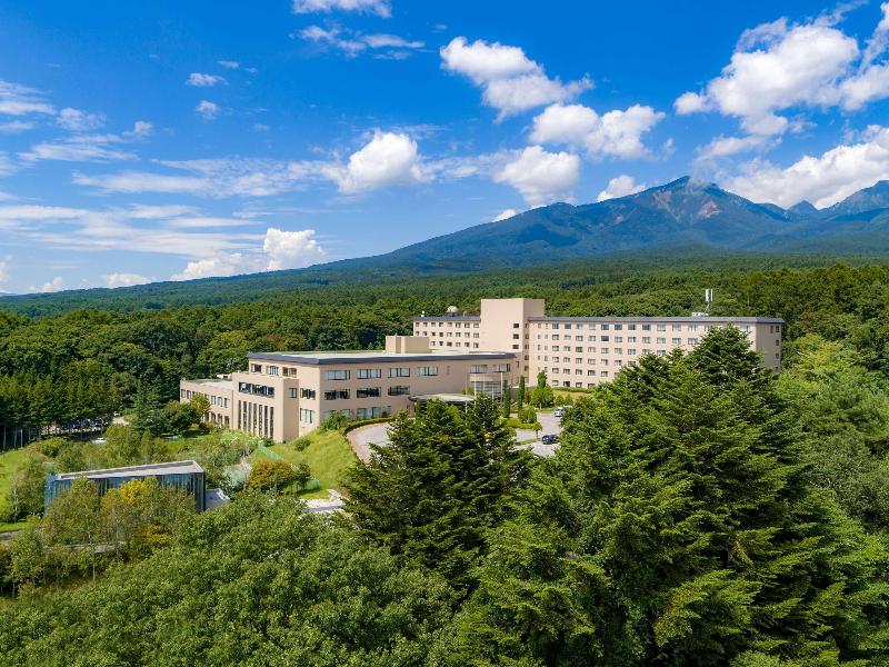 Grand Mercure Yatsugatake Resort & Spa image