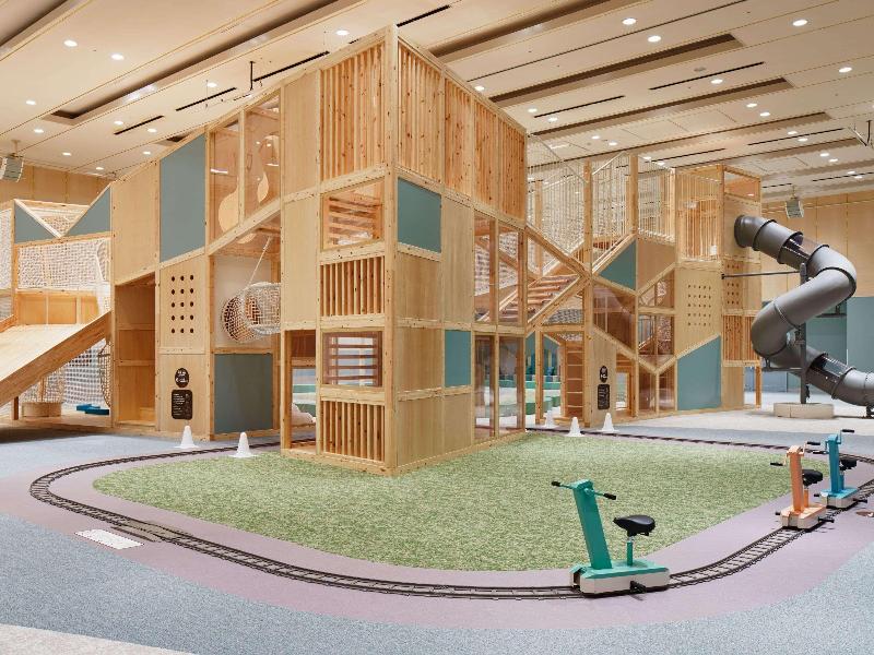 Grand Mercure Yatsugatake Resort & Spa image