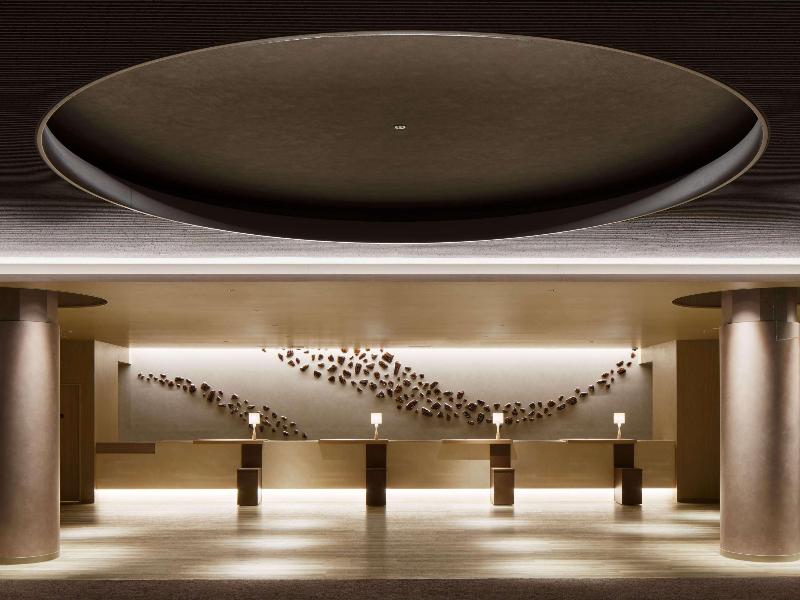 Grand Mercure Yatsugatake Resort & Spa image