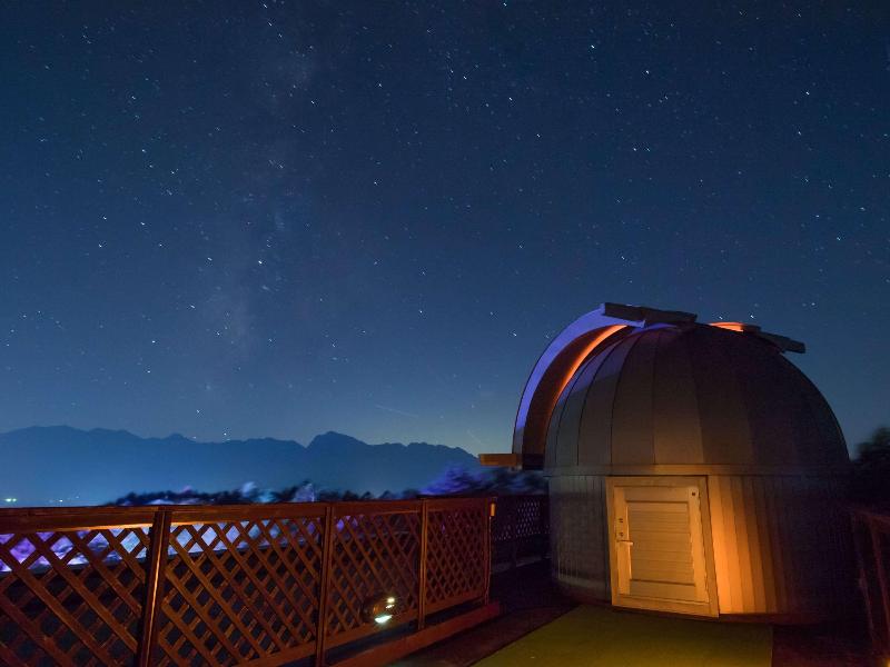 Grand Mercure Yatsugatake Resort & Spa image