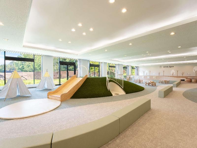 Grand Mercure Yatsugatake Resort & Spa image