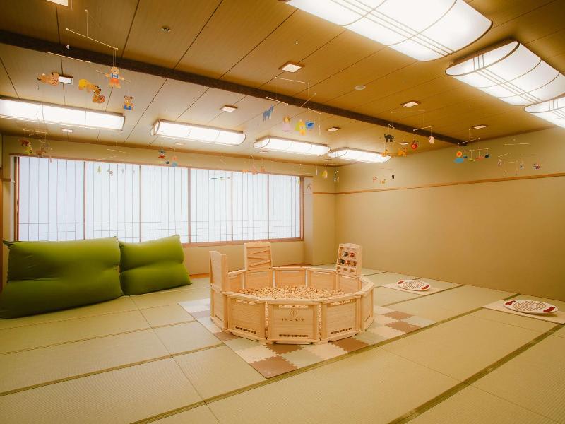 Grand Mercure Yatsugatake Resort & Spa image