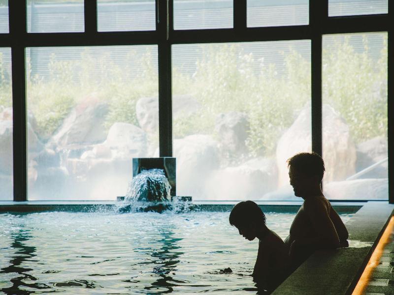 Grand Mercure Yatsugatake Resort & Spa image