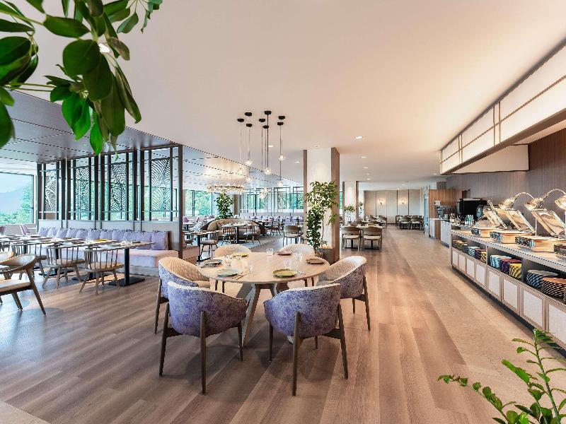 Grand Mercure Yatsugatake Resort & Spa image