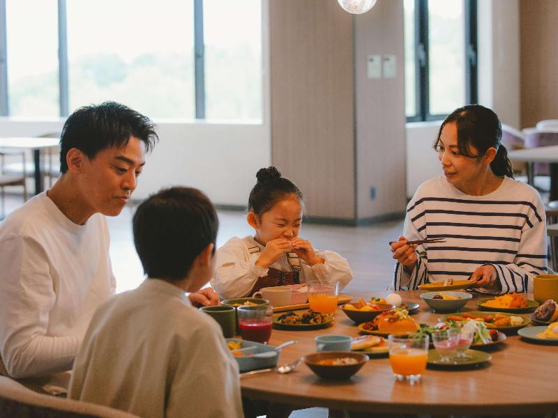 Grand Mercure Yatsugatake Resort & Spa image