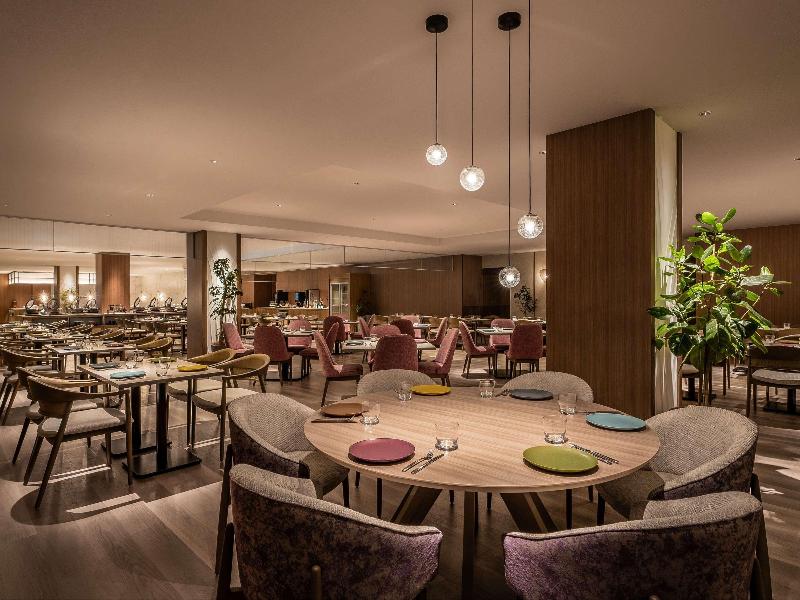 Grand Mercure Yatsugatake Resort & Spa image