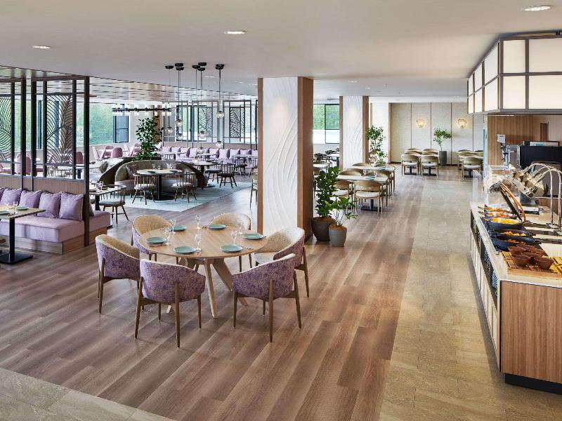 Grand Mercure Yatsugatake Resort & Spa image