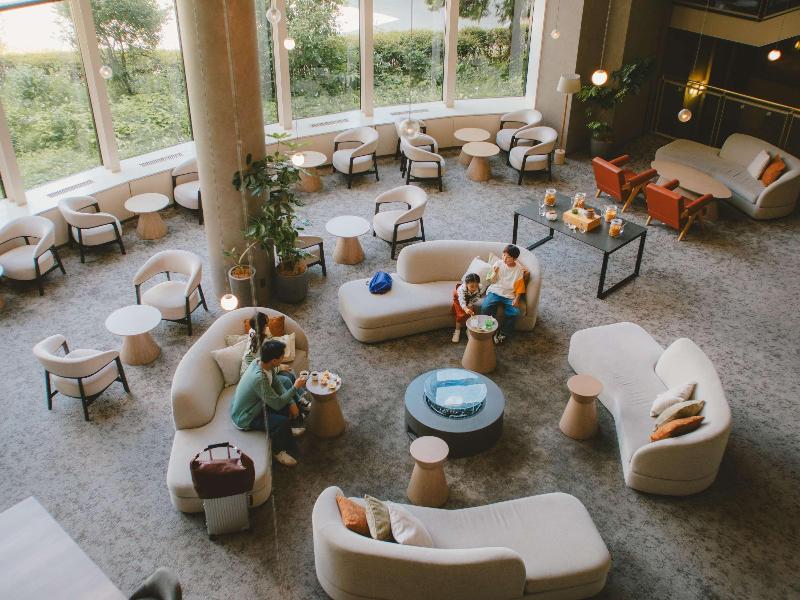 Grand Mercure Yatsugatake Resort & Spa image