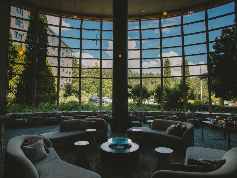 Grand Mercure Yatsugatake Resort & Spa image