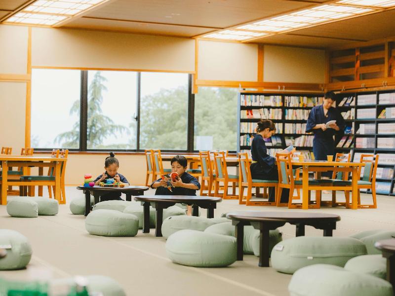 Grand Mercure Yatsugatake Resort & Spa image