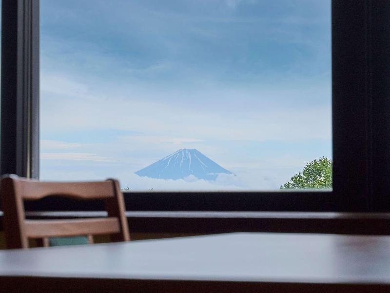 Grand Mercure Yatsugatake Resort & Spa image
