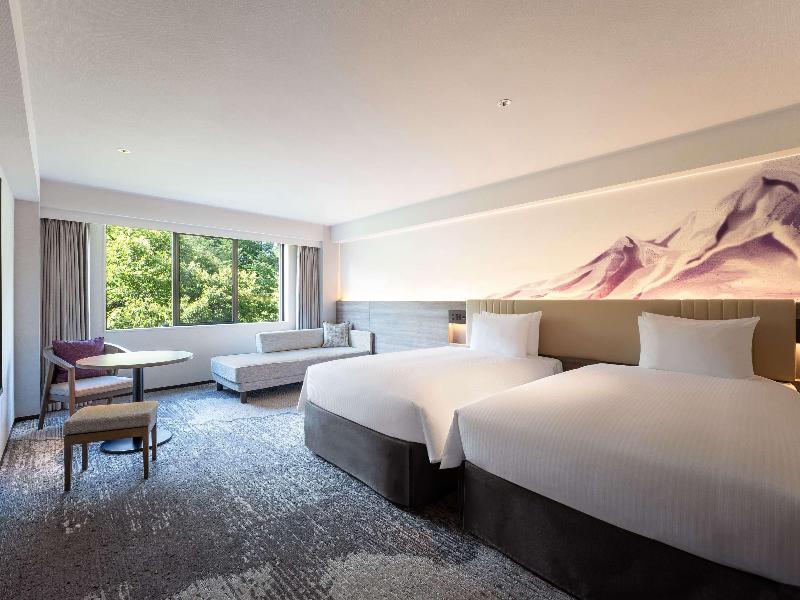 Grand Mercure Yatsugatake Resort & Spa image