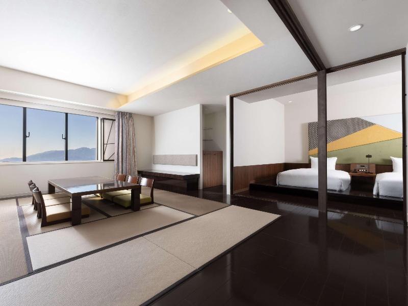 Grand Mercure Yatsugatake Resort & Spa image