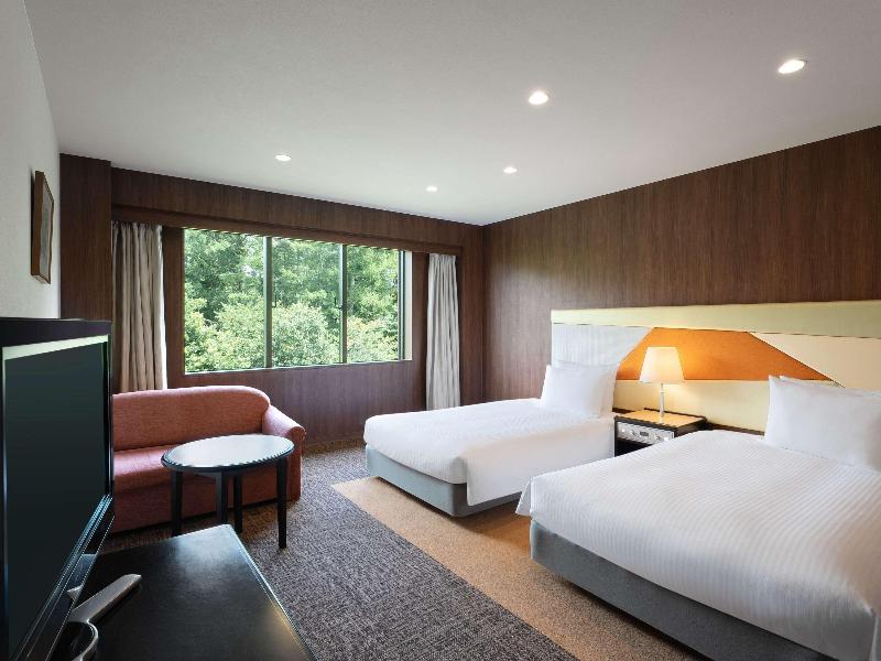 Grand Mercure Yatsugatake Resort & Spa image